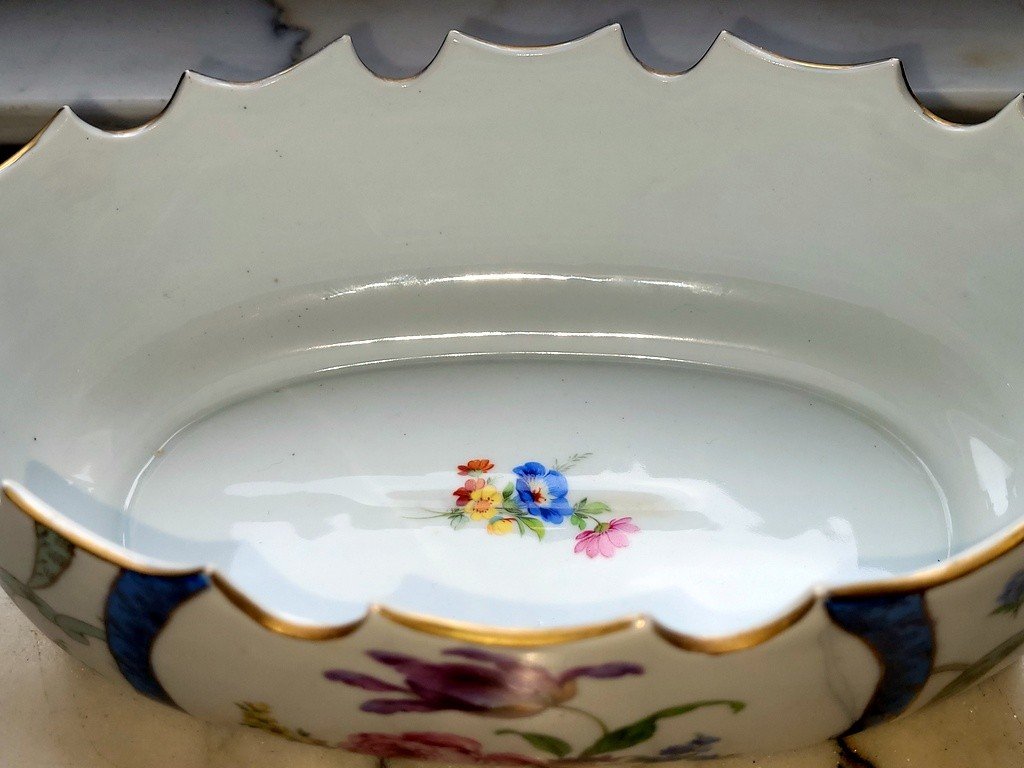 Paris Royal Porcelain Cooler  -photo-3