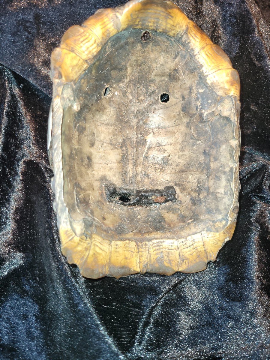 Mahakala Mask - Tibet -photo-7