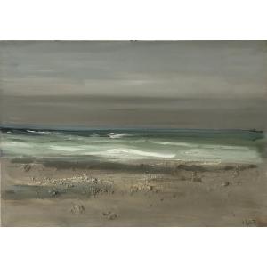 Ocean, Georges Laporte