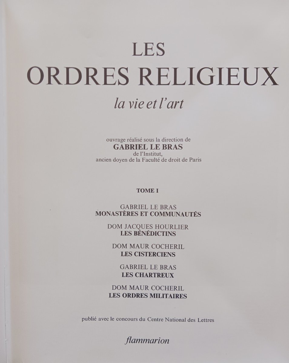 Religious Orders Life And Art 1979 100 Euros-photo-3