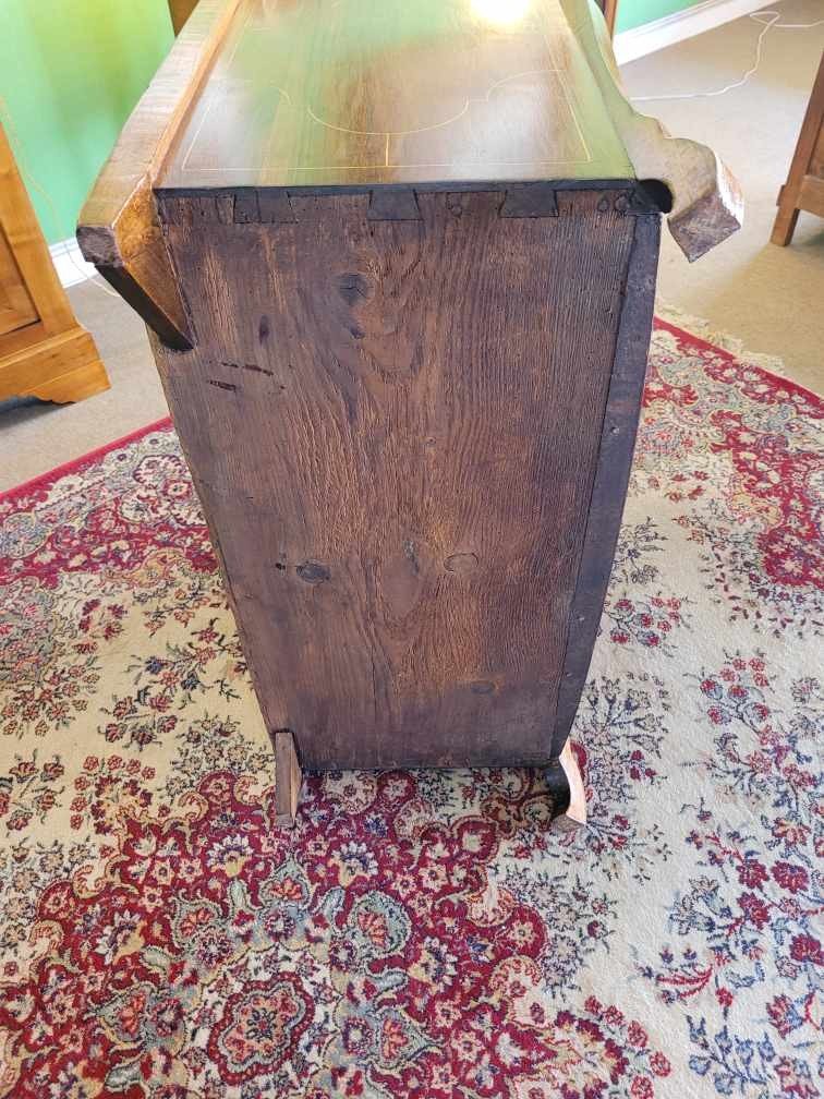 18th Century Fruit Wood Commode 1800 Euros-photo-2