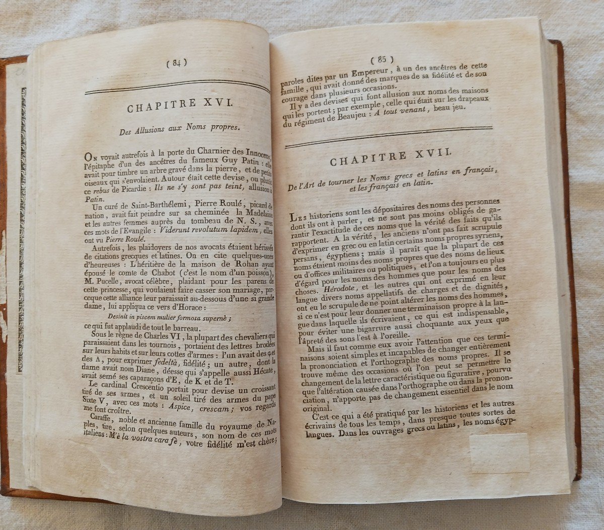 Historical Dictionary / 1806 / 60 Euros-photo-2