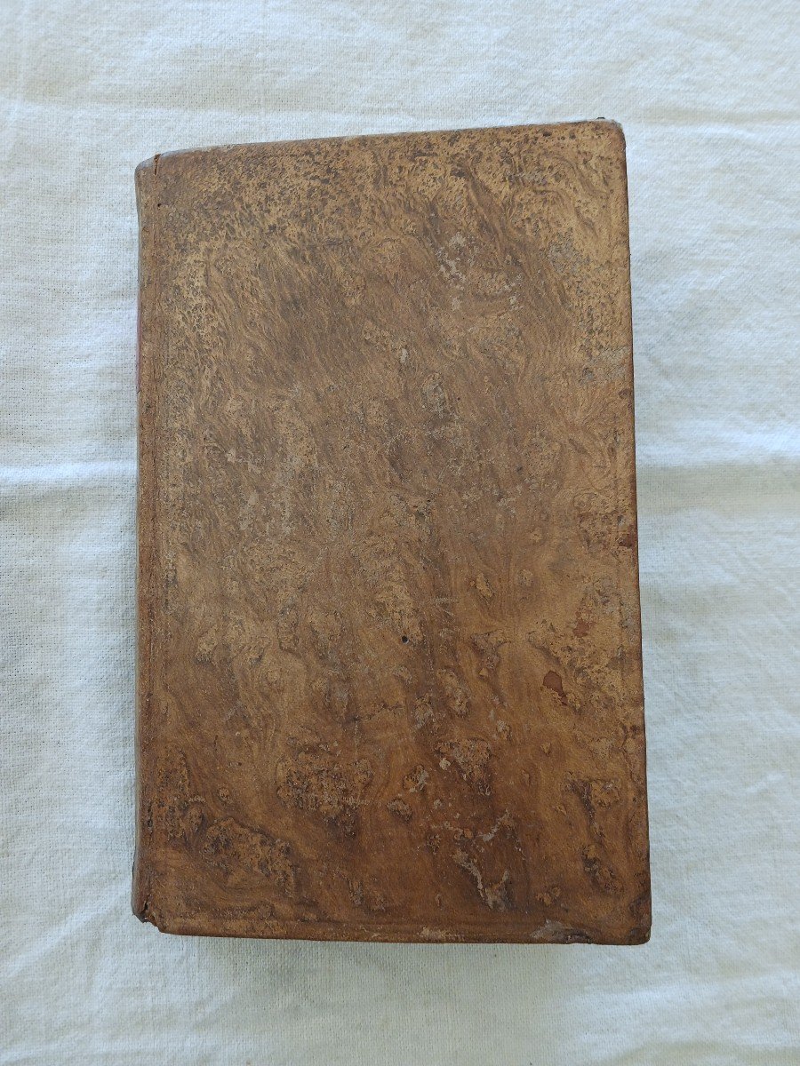 Historical Dictionary / 1806 / 60 Euros-photo-2