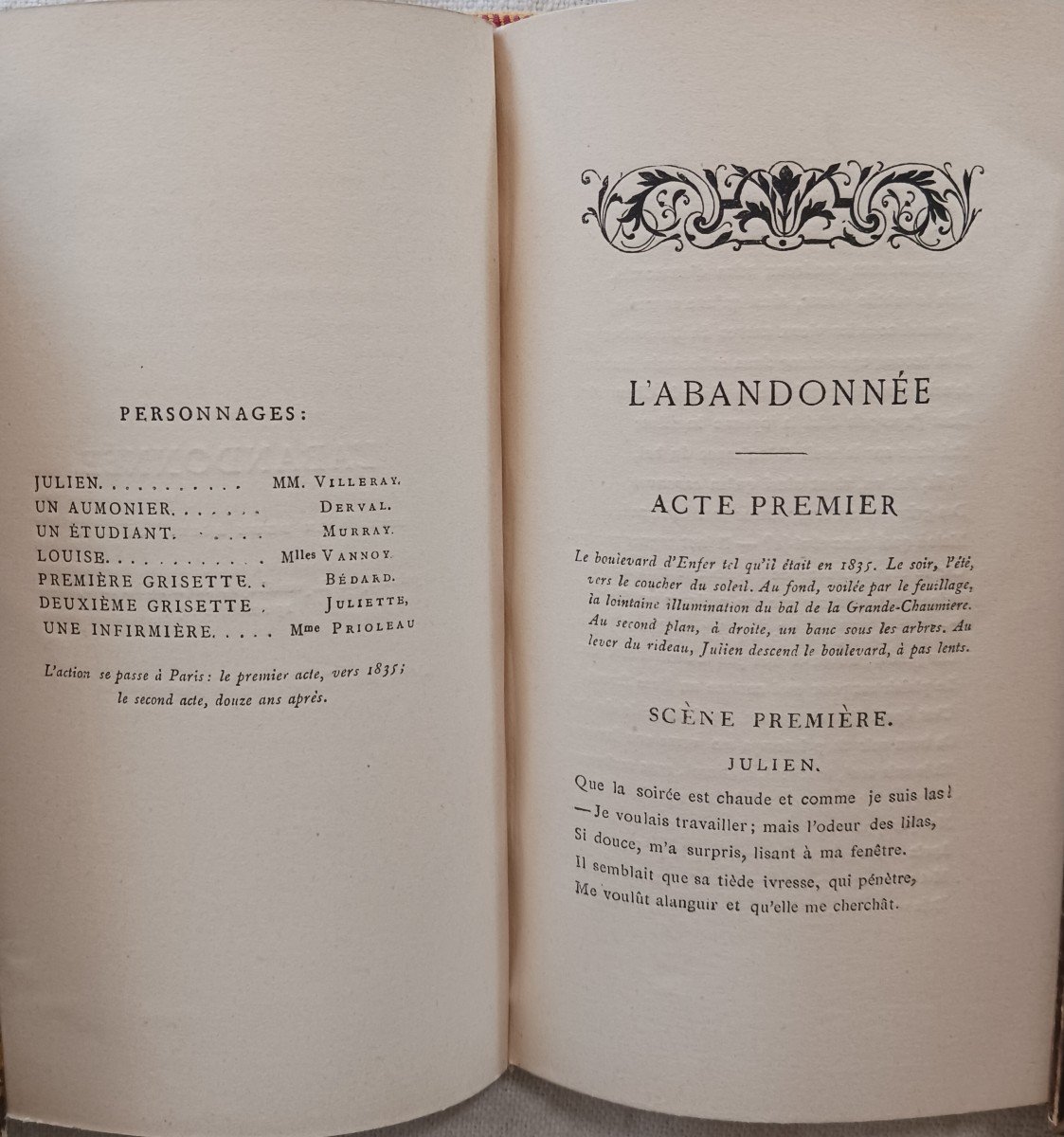 Oeuvres De François Coppée    / 1879-photo-2