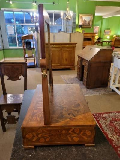 19th Century Barber Shop-photo-4