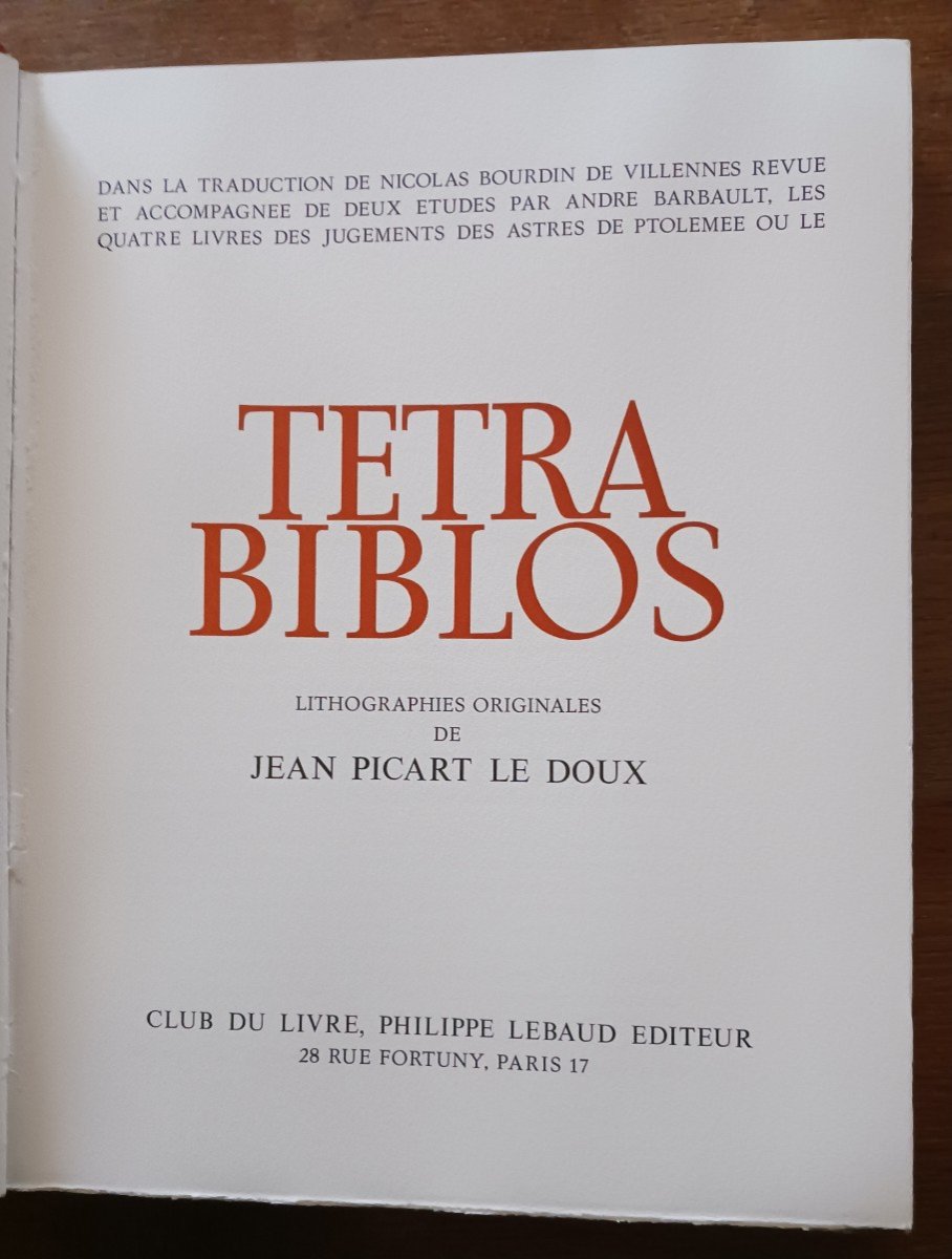 Tetra Biblos-photo-4