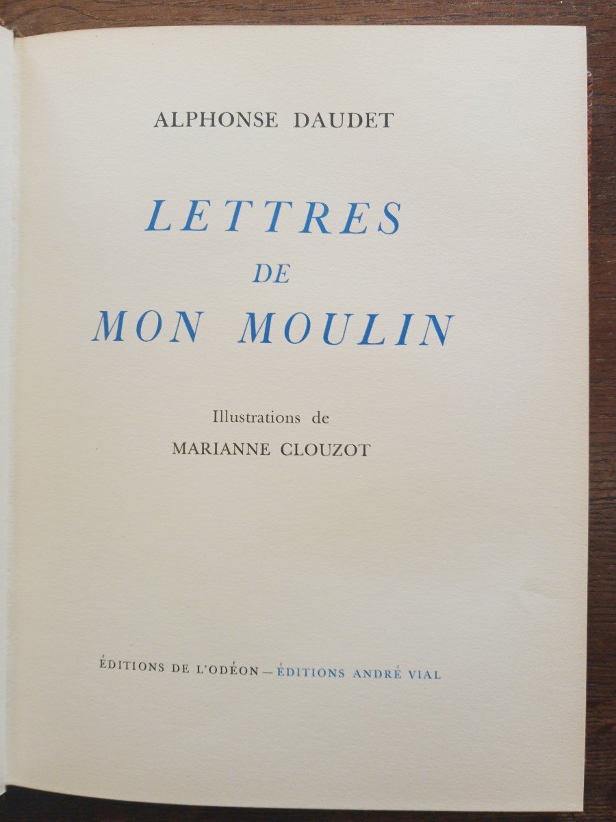 Alphonse Daudet-photo-3