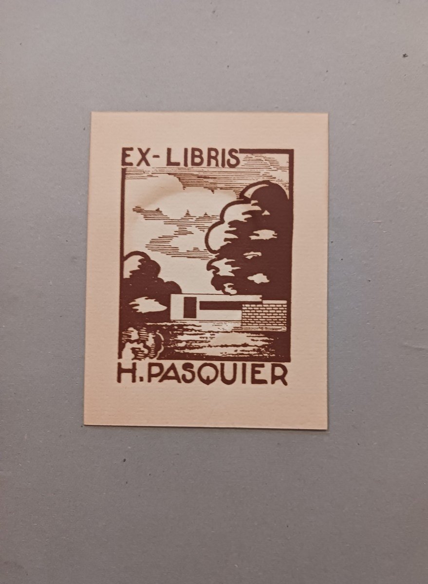 Les Parcs Et Jardins Au Commencement Du XXème Siècle Par Jules Vacherot-photo-4