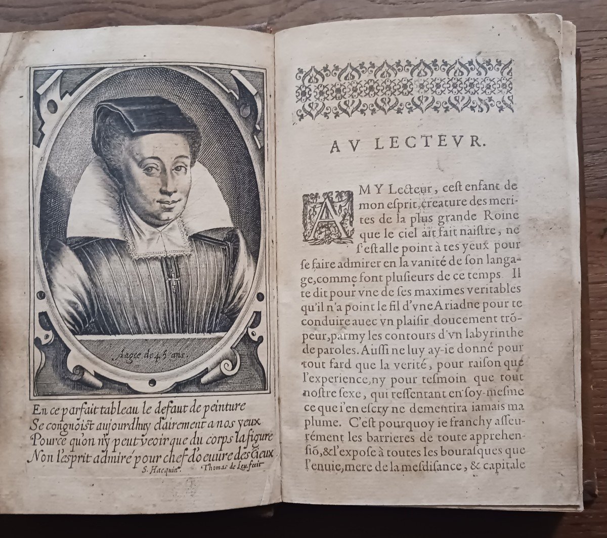 Observations  diverses sur la stérilité, fécondité et maladies des femmes et enfants   / 1609-photo-2