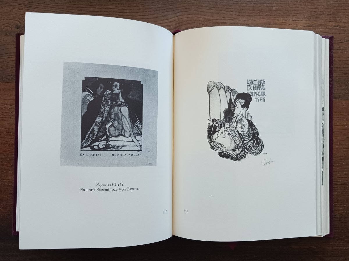 Anthologie Historique Des Dessins Et Lectures érotiques   /  J.J Pauvert-photo-4