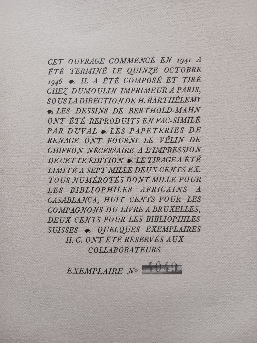 Les Papiers Posthumes Du Pickwick Club Par Charles Dickens-photo-5