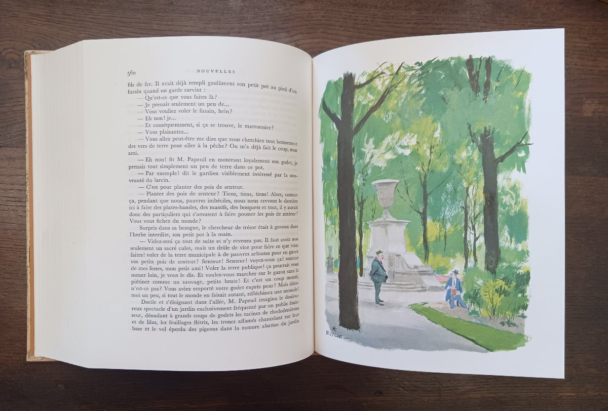 Ensemble De 5 Livres  / Gallimard - Nrf  / XXème-photo-3