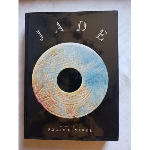 Jade By Roger Keverne 70 Euros