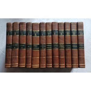 Works Of Le Sage / 1821