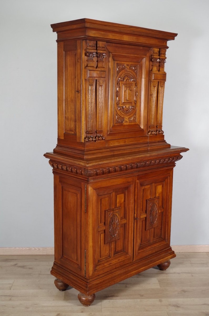 Renaissance-style Cabinet-photo-4