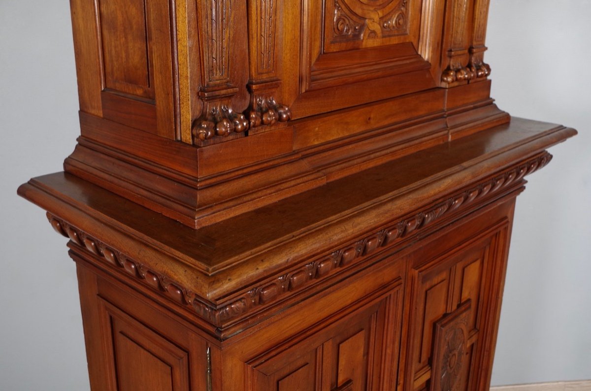 Renaissance-style Cabinet-photo-6