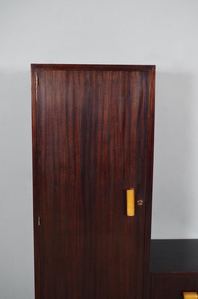 Art-deco Wardrobe-photo-2