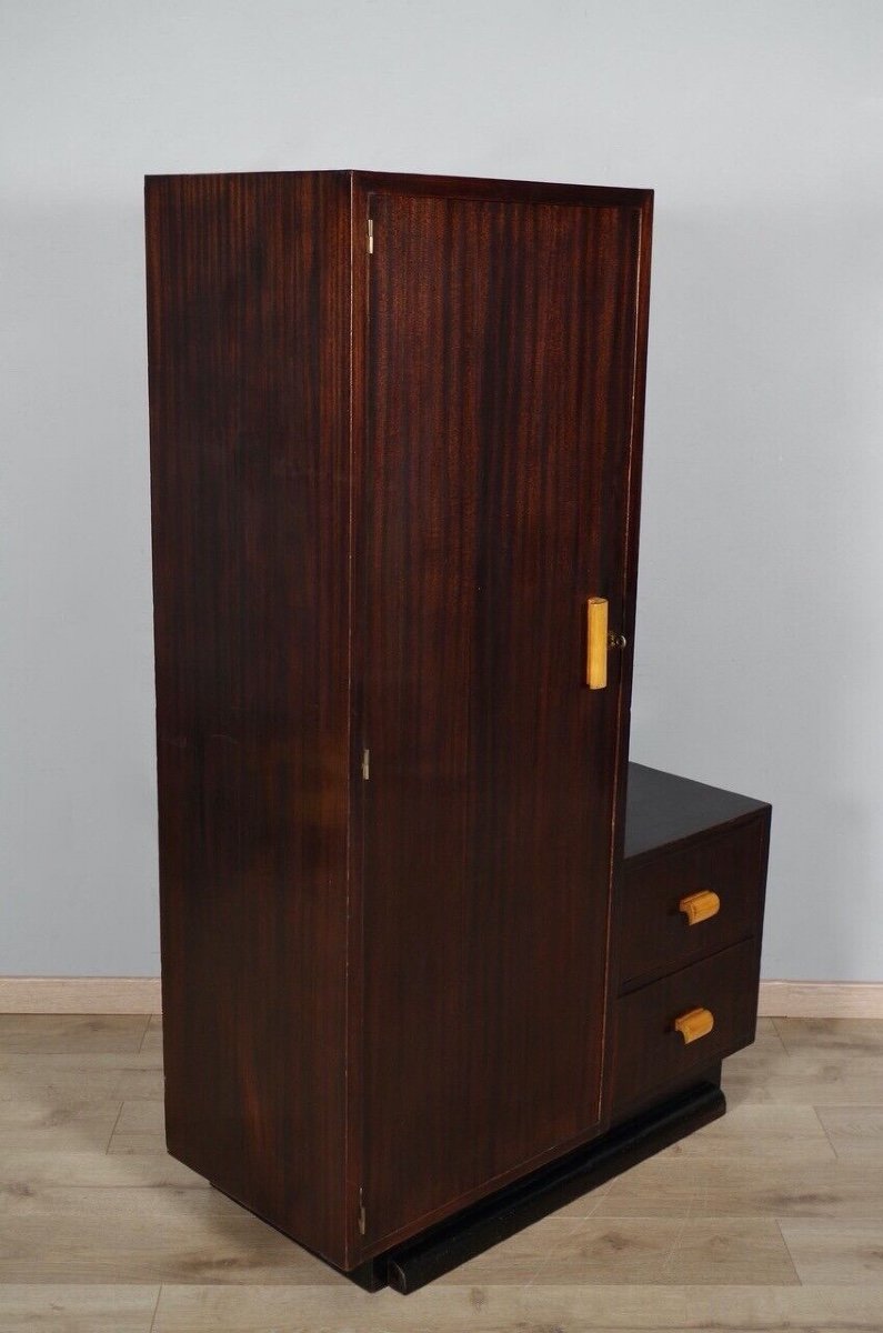 Art-deco Wardrobe-photo-5