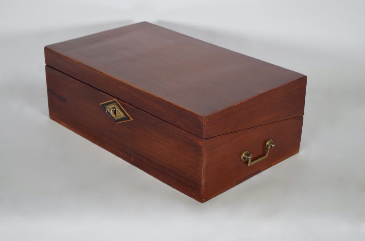 Napoleon III Writing Box-photo-2