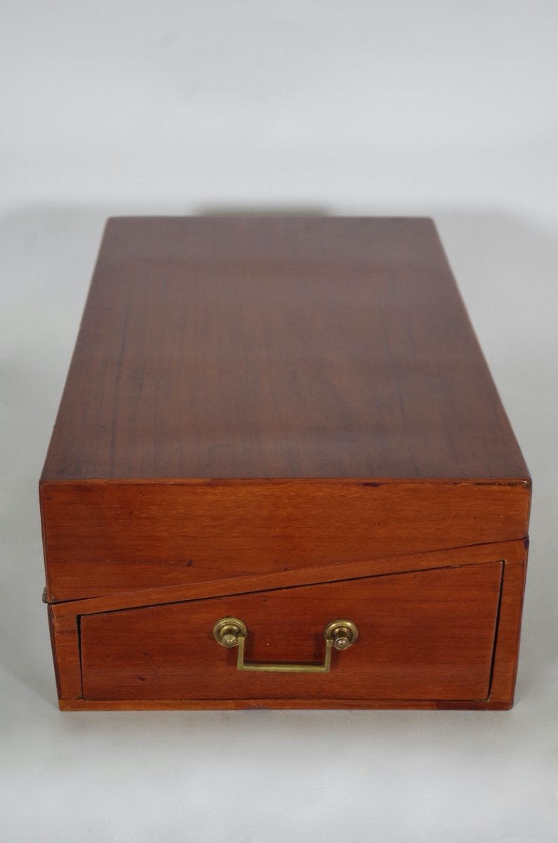 Napoleon III Writing Box-photo-4