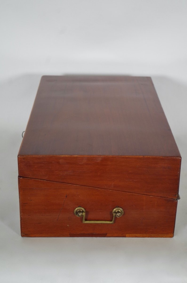 Napoleon III Writing Box-photo-1