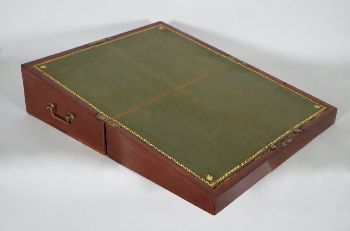 Napoleon III Writing Box-photo-3