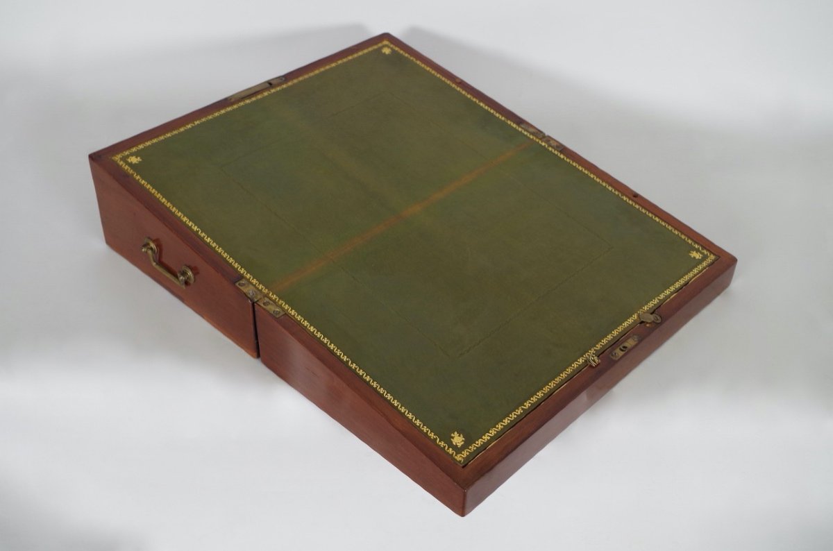 Napoleon III Writing Box-photo-4