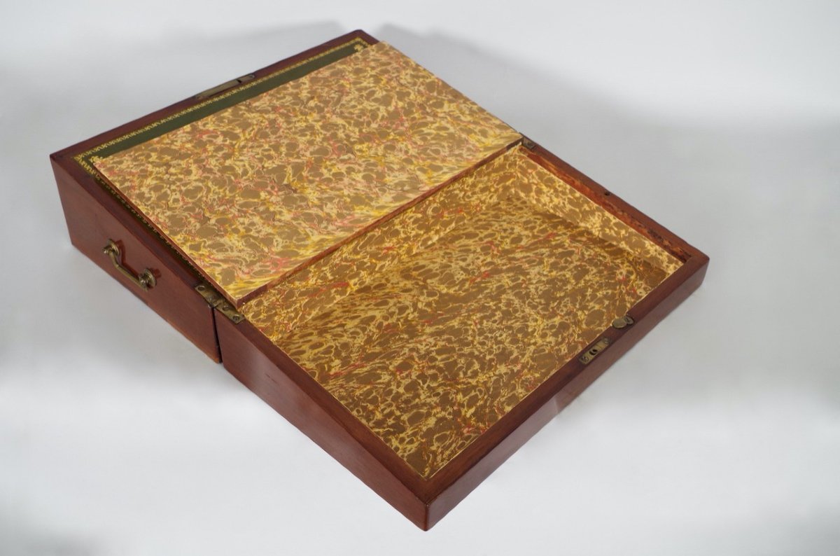 Napoleon III Writing Box-photo-5