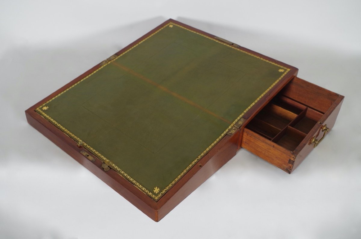 Napoleon III Writing Box-photo-6