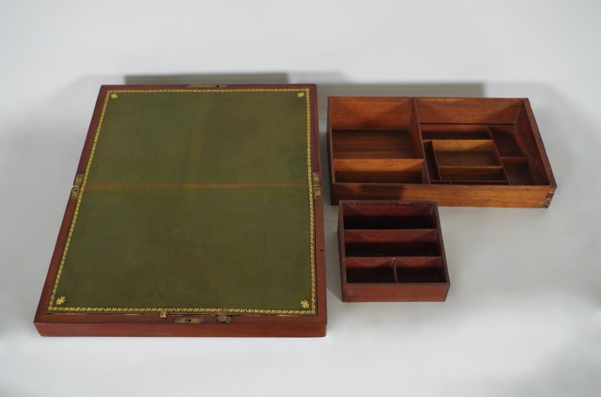 Napoleon III Writing Box-photo-7