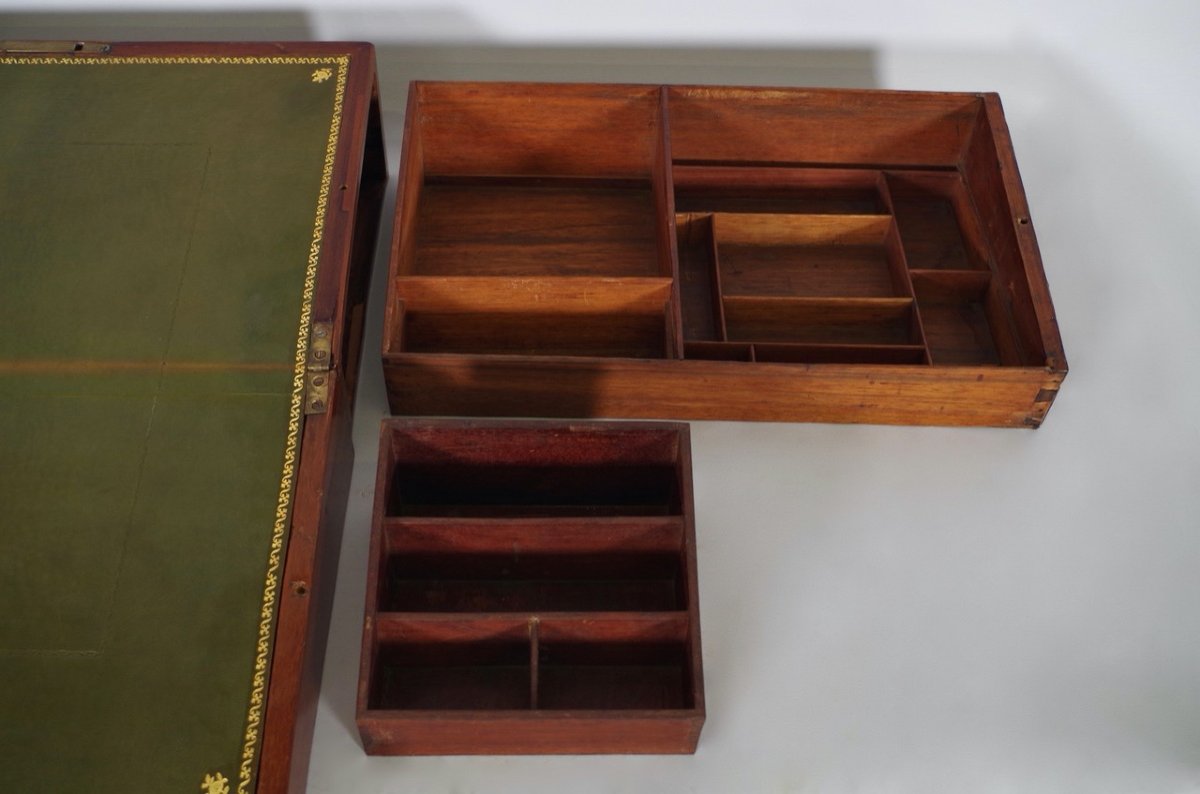 Napoleon III Writing Box-photo-8