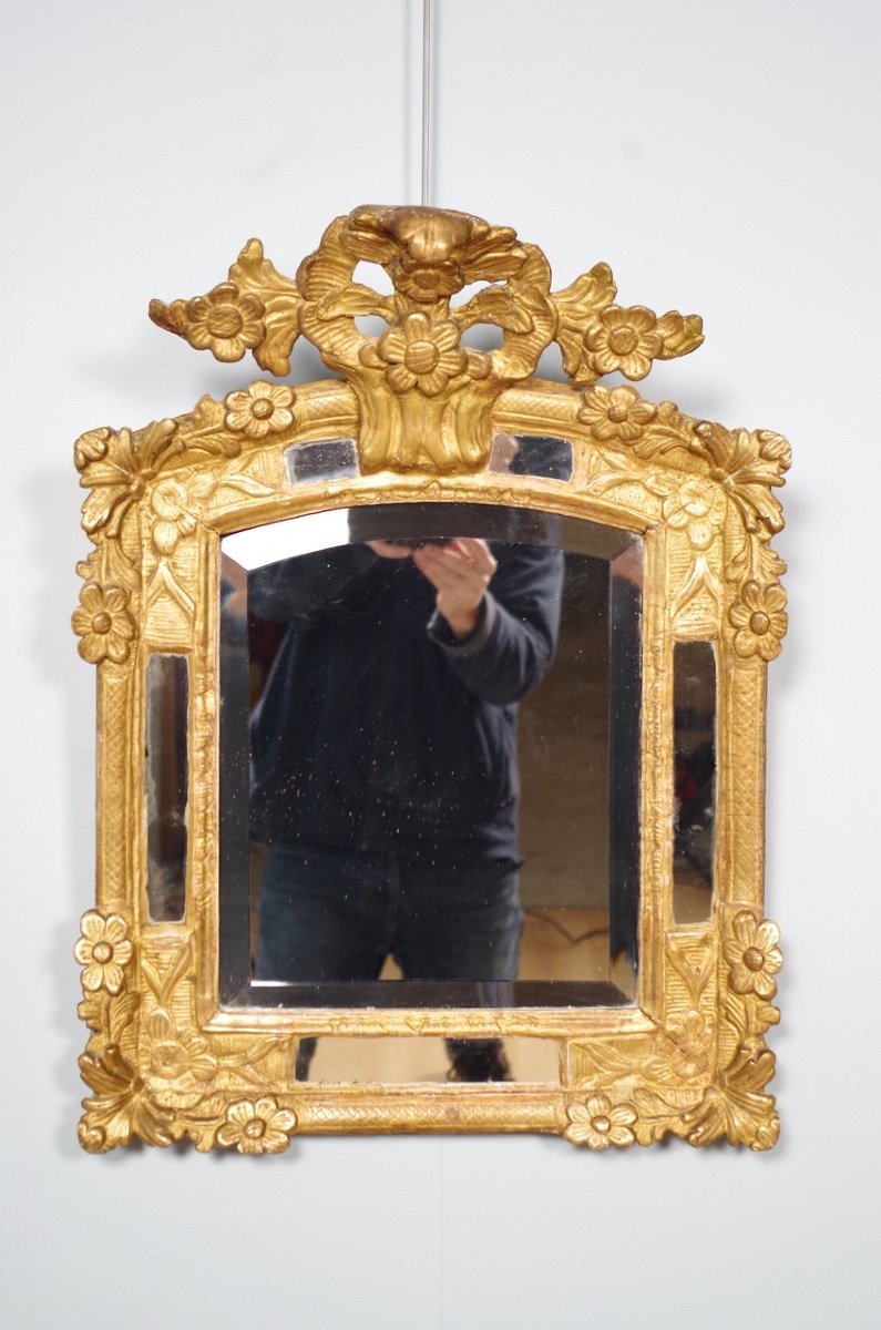 Regency Period Mirror-photo-2