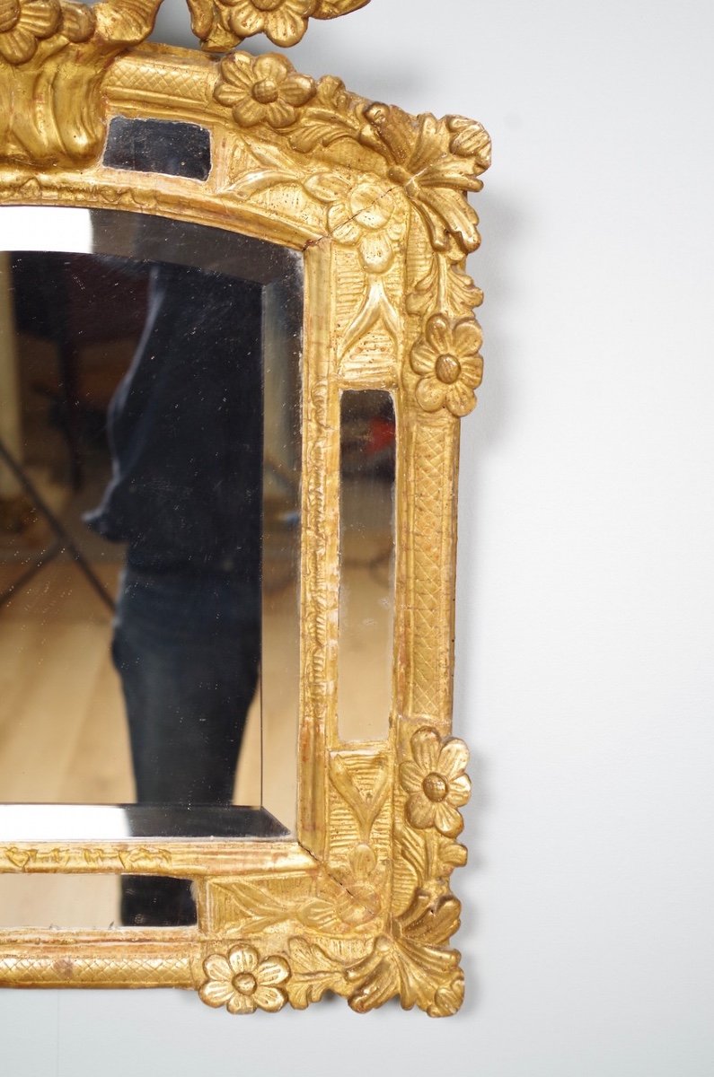 Regency Period Mirror-photo-2