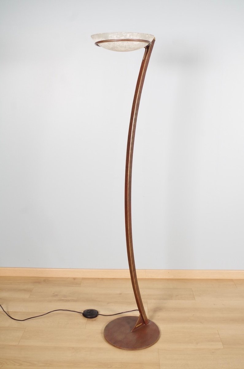 Pierre Vandel: Floor Lamp-photo-2