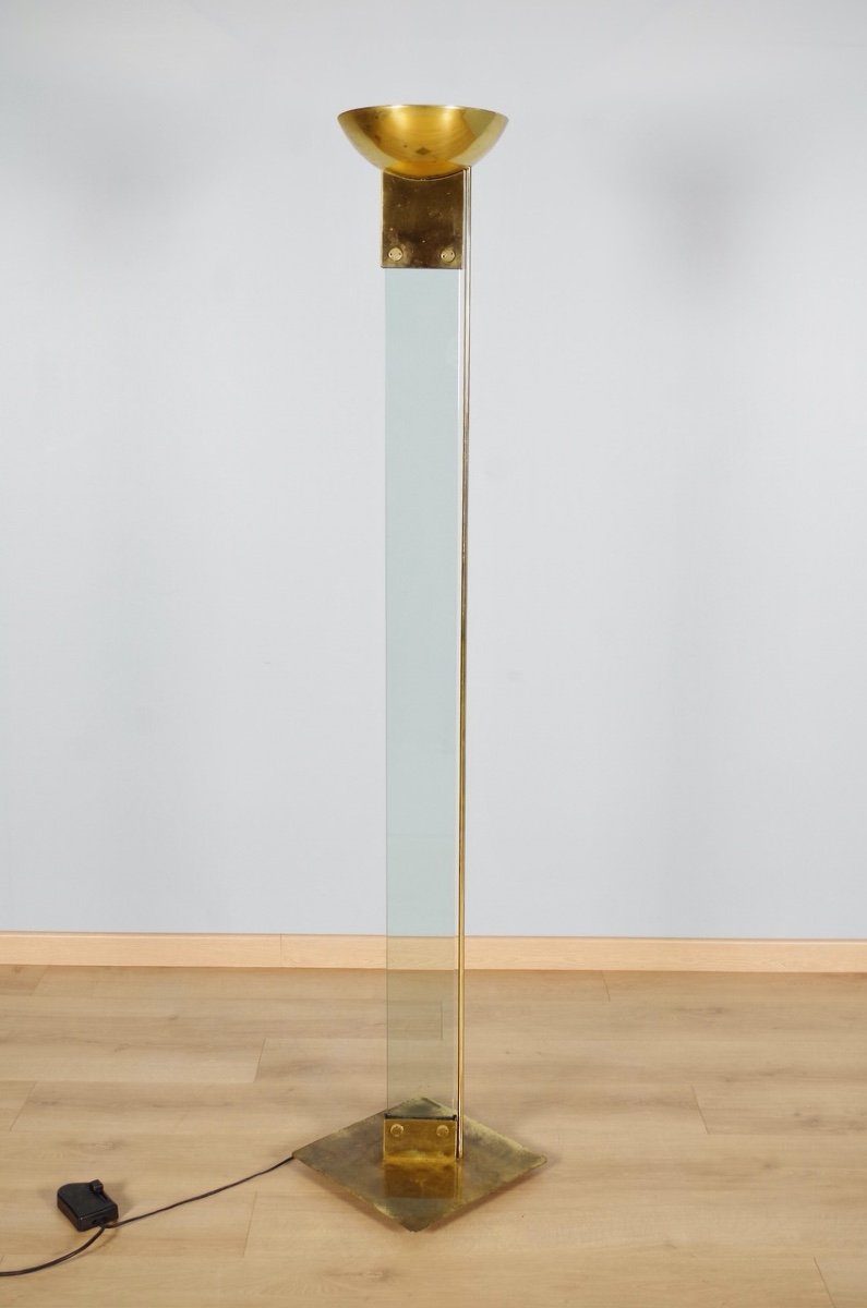 Max Baguara - Floor Lamp-photo-4