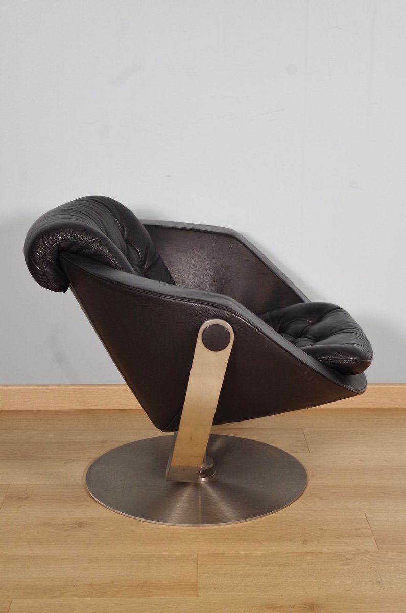 Steen Ostergaard - Moon Chair-photo-4