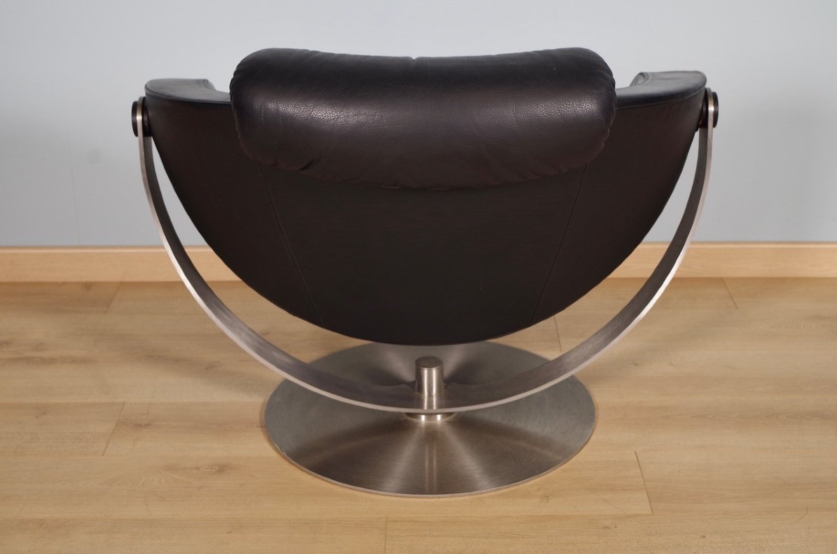 Steen Ostergaard - Moon Chair-photo-6