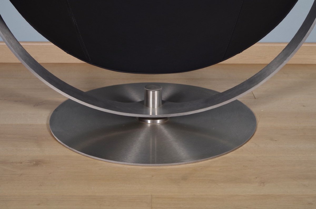 Steen Ostergaard - Moon Chair-photo-7