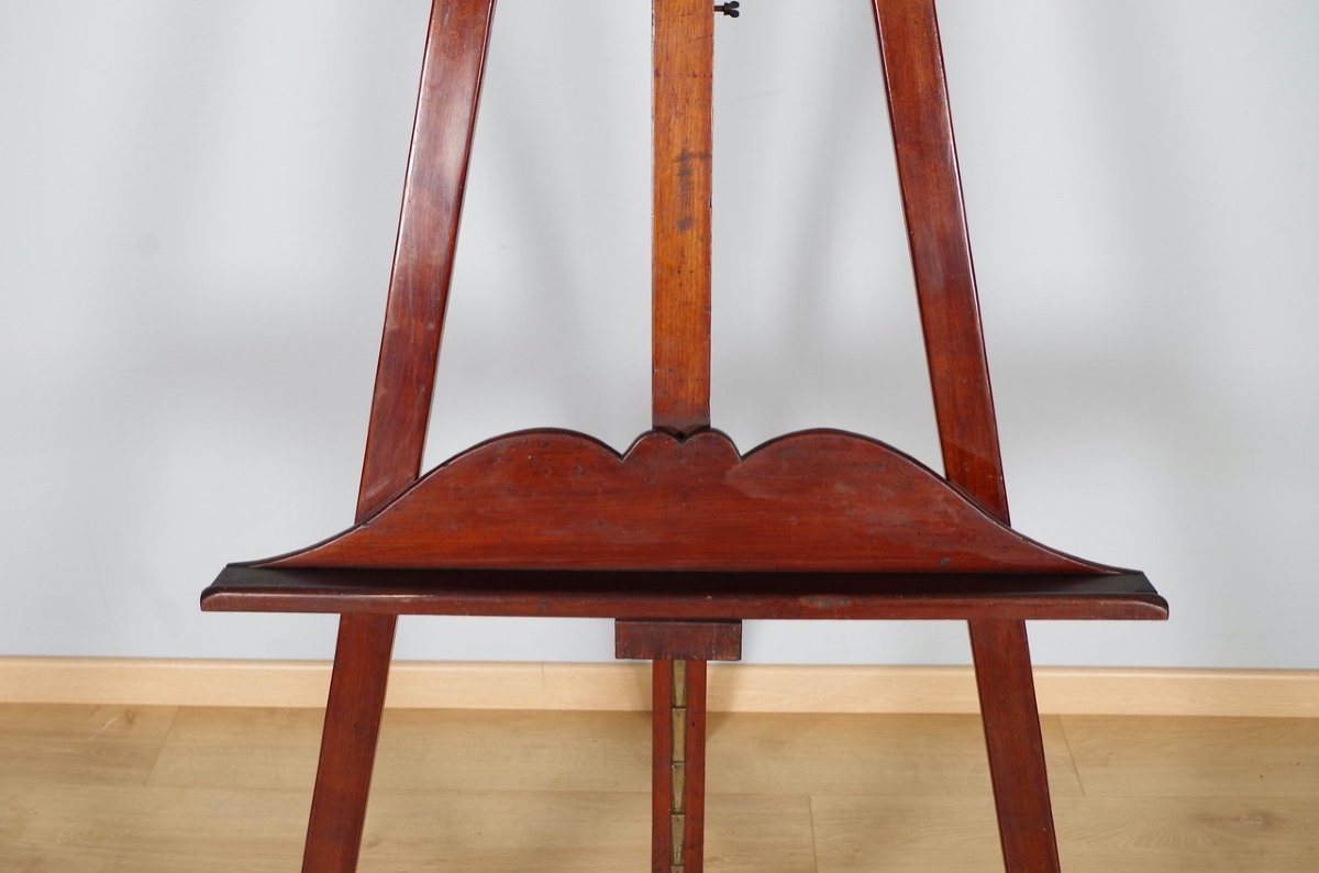 Restoration Period Easel-photo-3