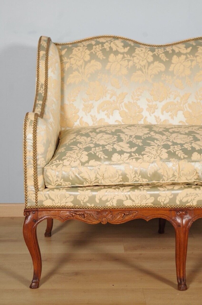 Regency Period Sofa-photo-3