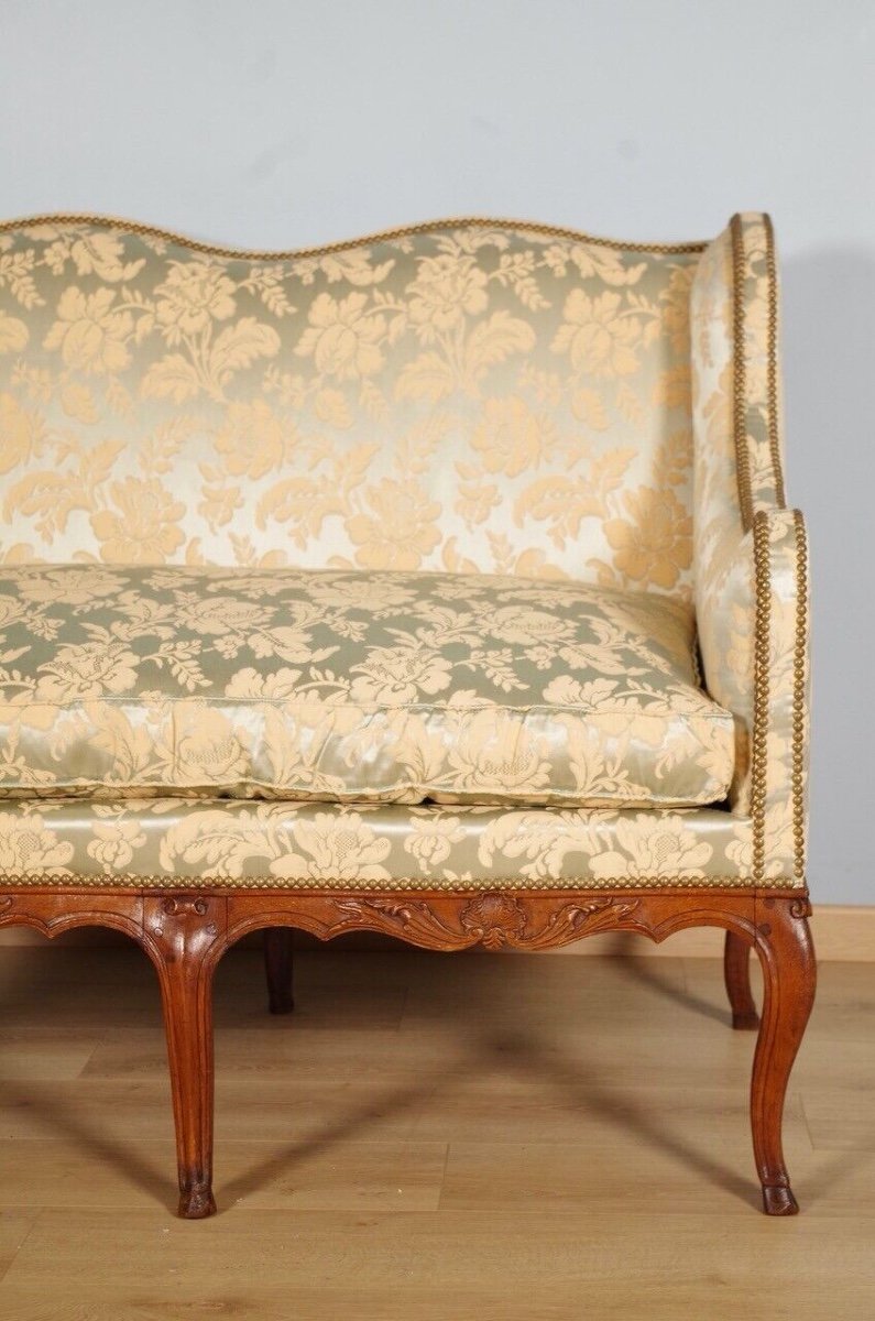 Regency Period Sofa-photo-4