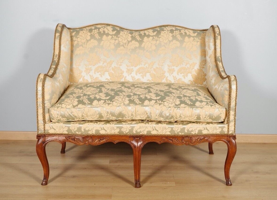 Regency Period Sofa-photo-2