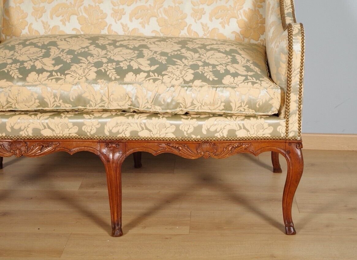 Regency Period Sofa-photo-1