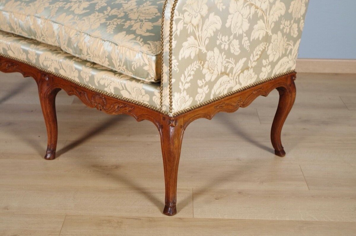 Regency Period Sofa-photo-4