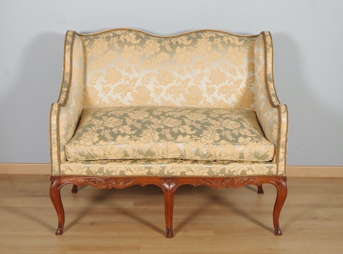 Regency Period Sofa