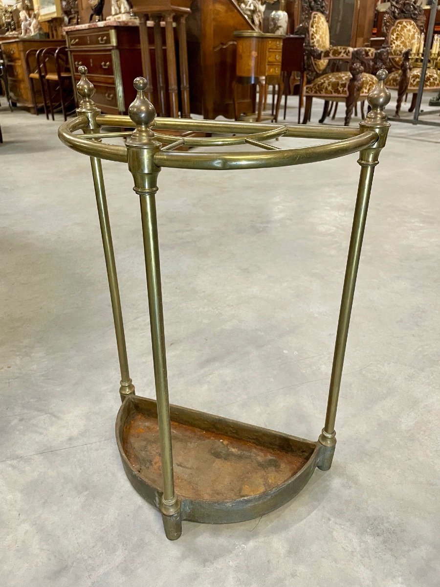 Brass Umbrella Stand-photo-4