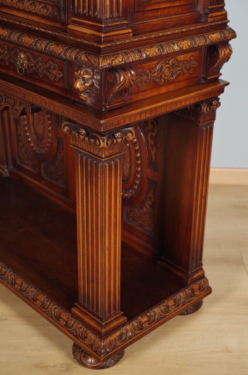 Cabinet style Renaissance-photo-6