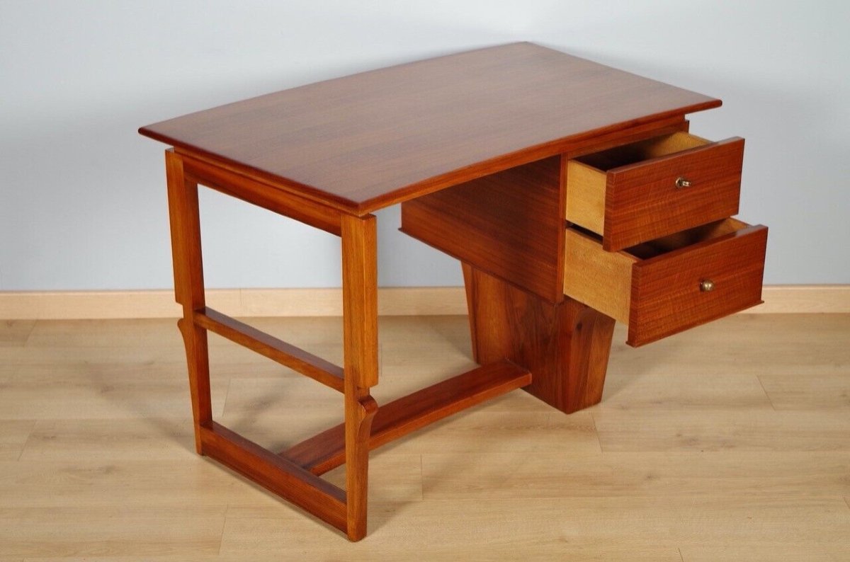 Art Deco Desk-photo-2