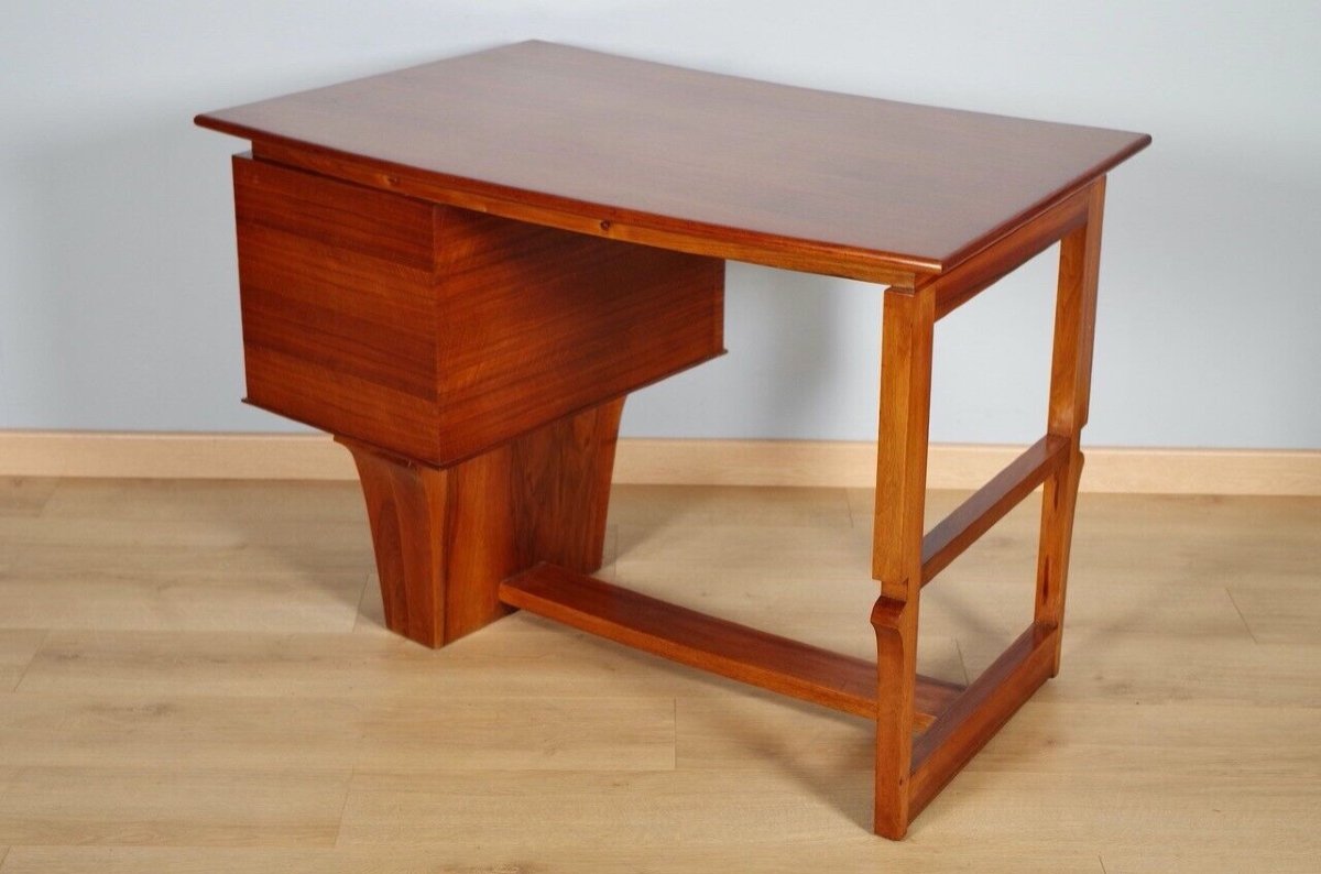 Art Deco Desk-photo-5