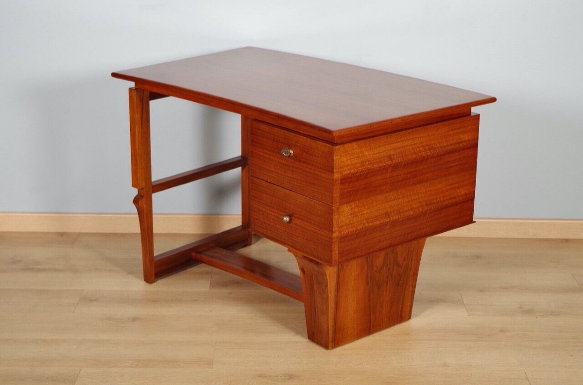 Art Deco Desk